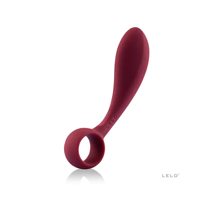 Корок Lelo Bob Bordeaux