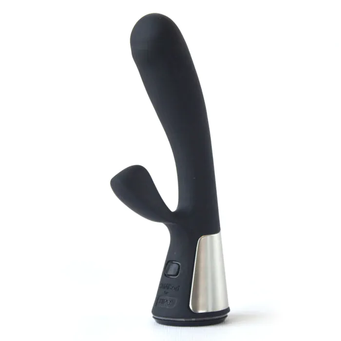 Інтерактивний вібратор Ohmibod Fuse for Kiiroo Black — фото 2