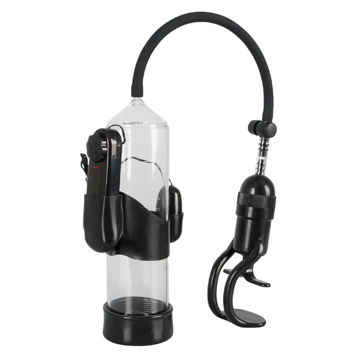 Вакуумна помпа Mister Boner Vibrating Power