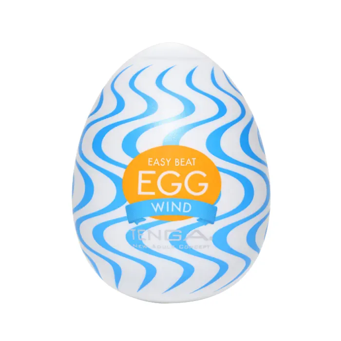 Набір Tenga Egg Wonder Pack 6 шт — фото 5