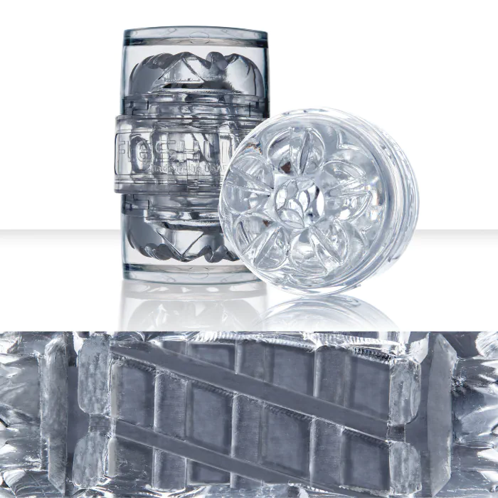 Мастурбатор Fleshlight Quickshot Vantage — фото 4