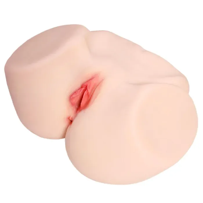 Мастурбатор Kokos Jenny Onahole 005 Real Vagina Double Layer