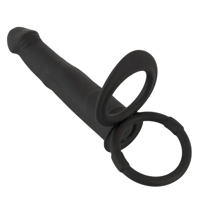 Насадка Black Velvets RC Double Fucker
