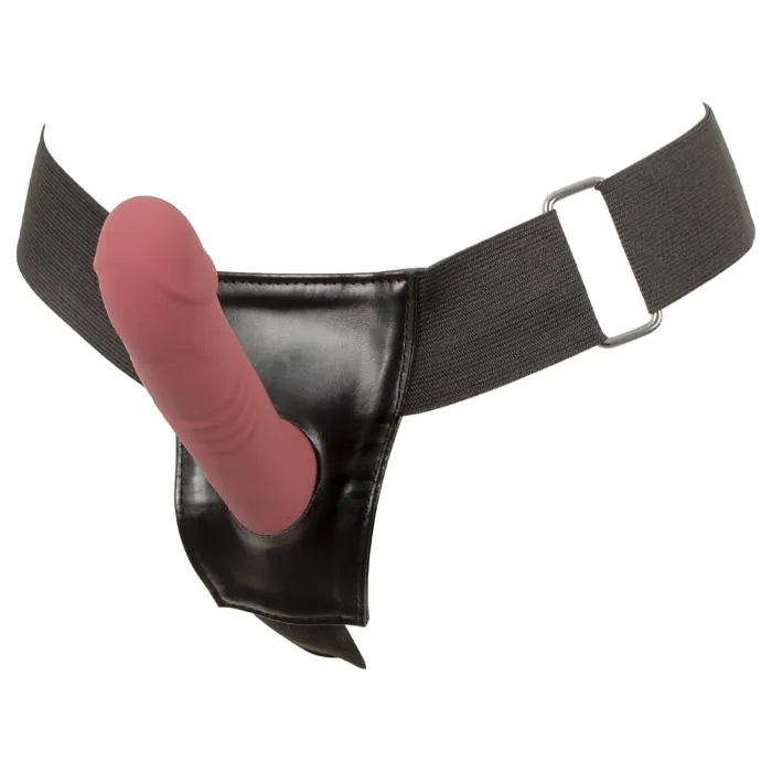Страпон You2Toys Strap-On Set Pink