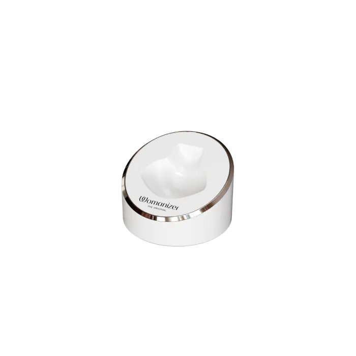 Стимулятор Womanizer Premium 2 Raspberry — фото 9