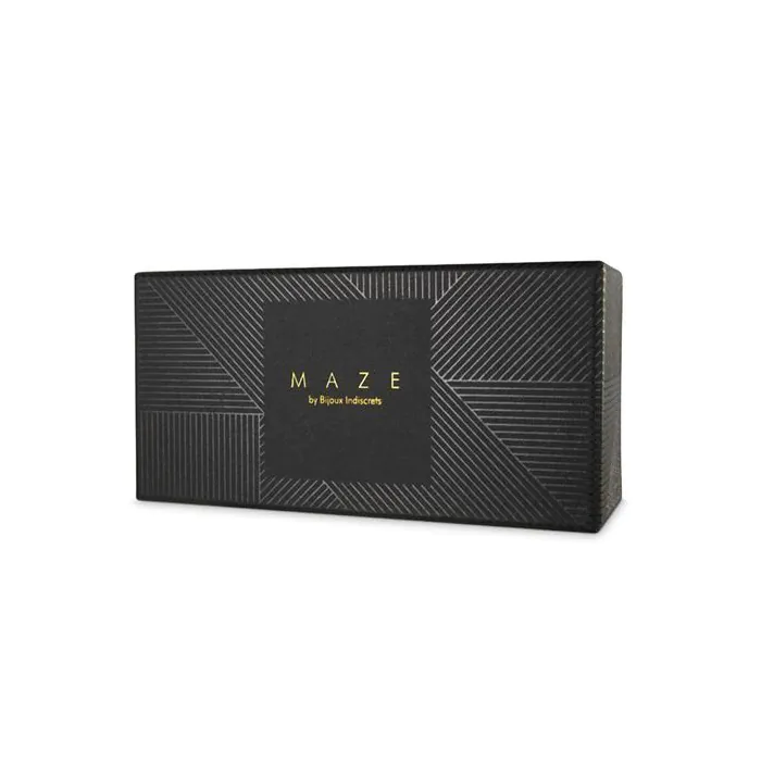 Наручники Bijoux Indiscrets MAZE — фото 2