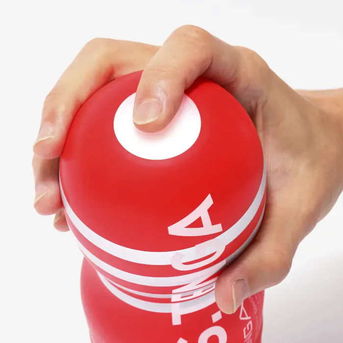 Мастурбатор U.S. Tenga Original Cup Gentle — фото 4