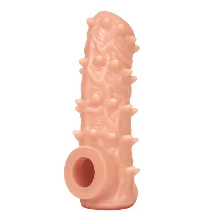 Насадка Kokos Nude Sleeve NS 006 M
