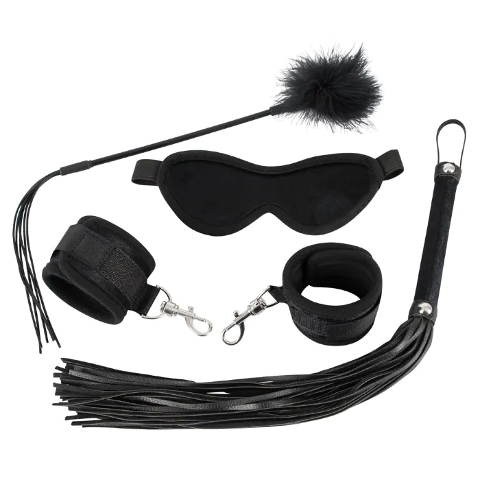 Набір Fetish Set Bad Kitty