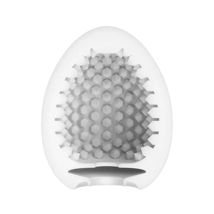Мастурбатор Tenga Egg Stud — фото 2