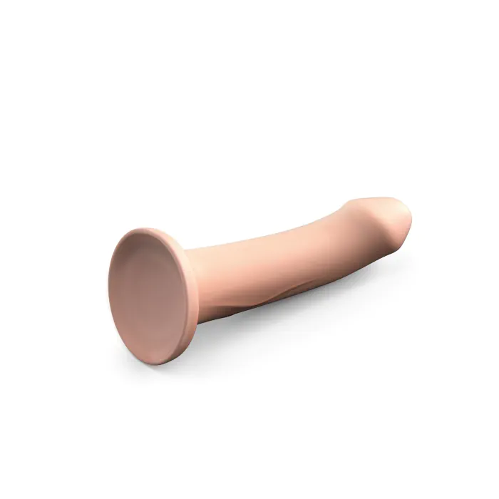 Фалоімітатор Dorcel Real Pleasure XL Vanilla — фото 2