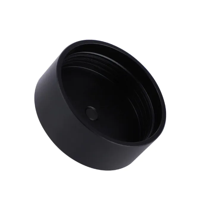 Адаптер для мастурбаторів Fleshlight Hismith Cover Adapter KlicLok