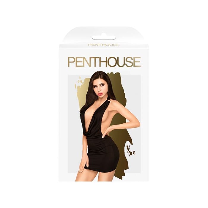 Мінісукня Penthouse Heart Rob — фото 42