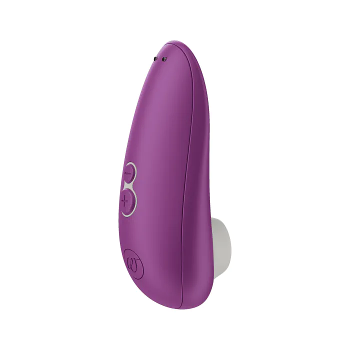 Вакуумний стимулятор Womanizer Starlet 3 Violet — фото 5