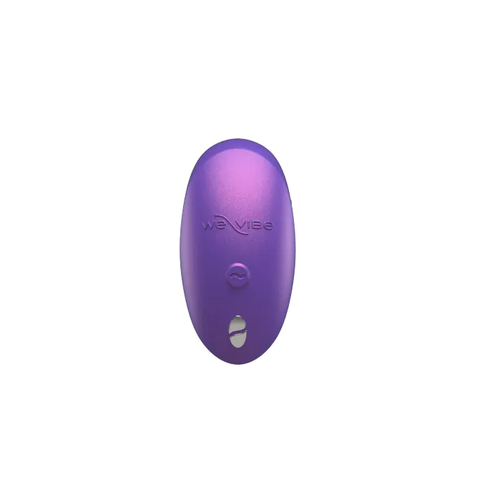 Парний смартвібратор We-Vibe Chorus Pro Cosmic purple — фото 9