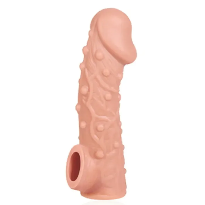 Насадка на член Kokos Cock Sleeve CS 002 M