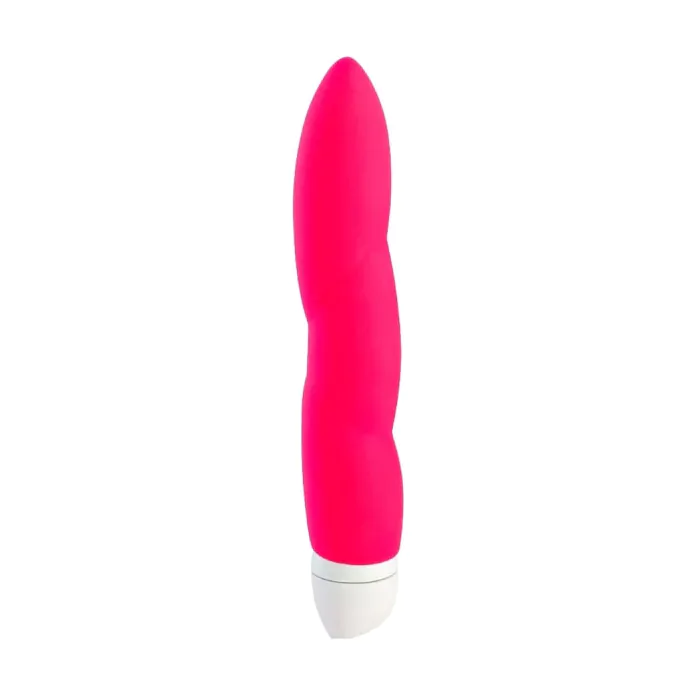 Вібратор Fun Factory Jazzie Pink