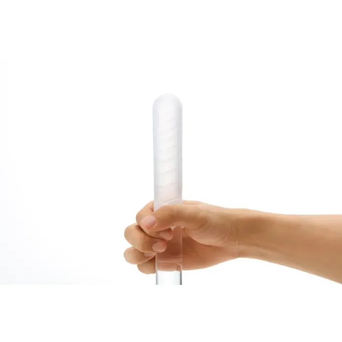 Мастурбатор Pocket Tenga Click ball — фото 11