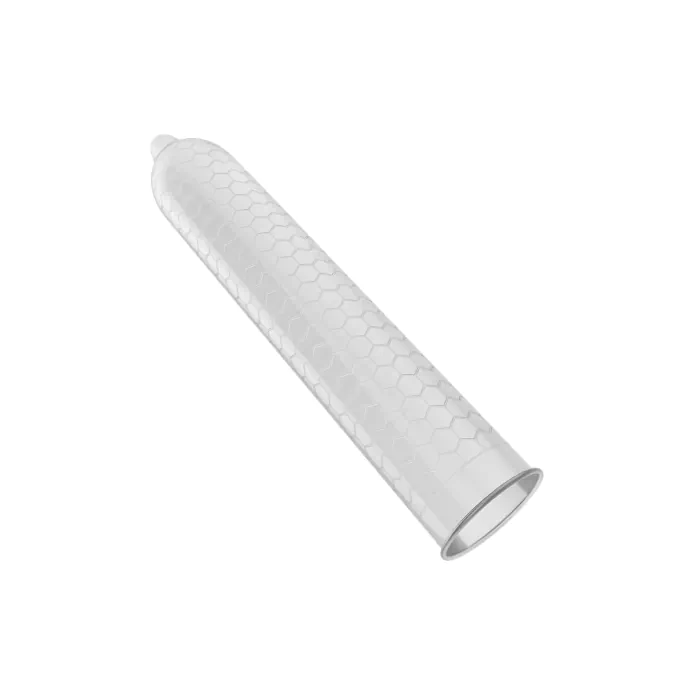 Lelo Hex Condoms Organic 36 Pack — фото 6