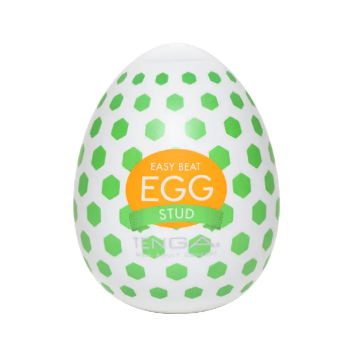 Набір Tenga Egg Wonder Pack 6 шт — фото 7