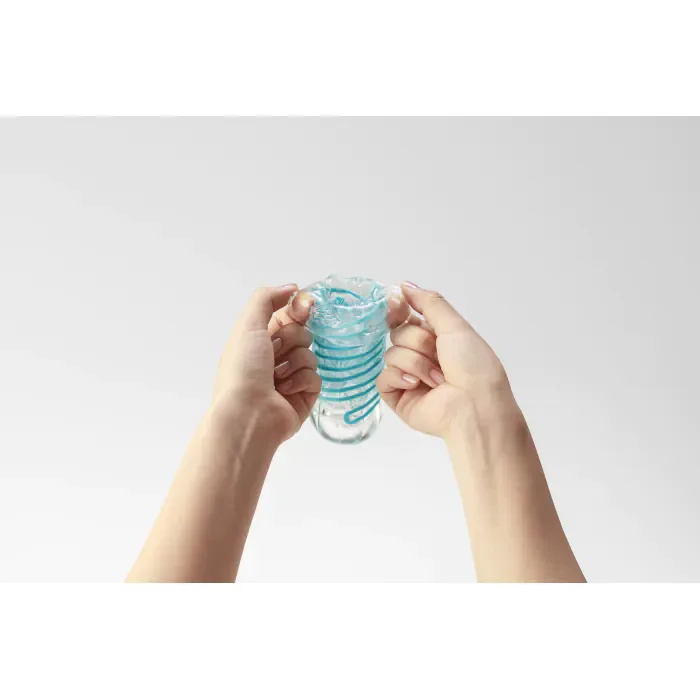 Мастурбатор Tenga Spinner Hexa — фото 13