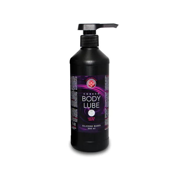 Лубрикант Cobeco BodyLube Силікон