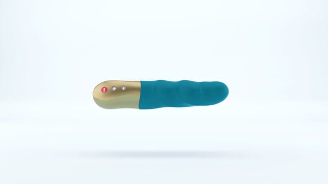 Пульсатор Fun Factory Stronic Petite Deep Sea Blue — фото 6