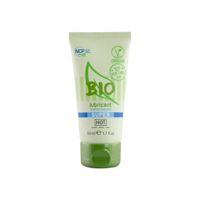 Лубрикант HOT Bio Super 50 мл