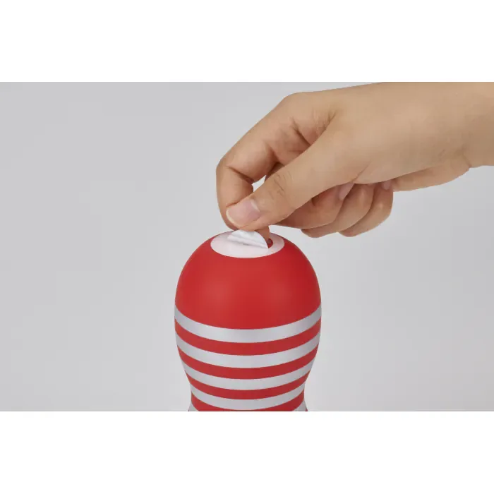 Мастурбатор Tenga Premium Original Vacuum Cup — фото 12