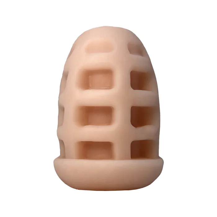 Мінімастурбатор Alive Anal Mini Masturbator — фото 3