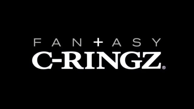 Вібратор Fantasy C-Ringz FCR Silicone Double — фото 6
