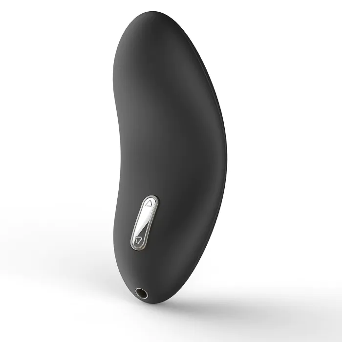 Вібратор Svakom Echo Black — фото 2