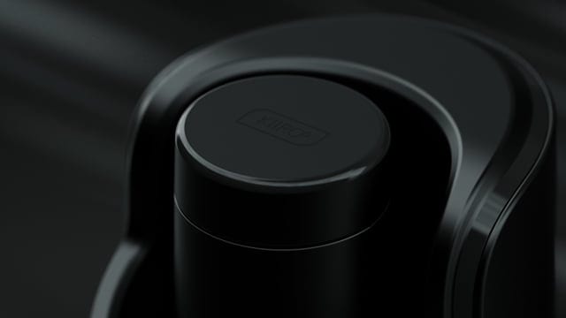 Інтерактивна секс-машина для чоловіків Kiiroo Keon Wi-Fi — фото 5