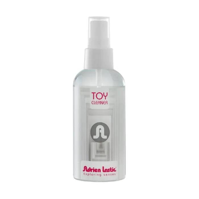 Антибактеріальний засіб Adrien Lastic Toy Cleaner 150 мл