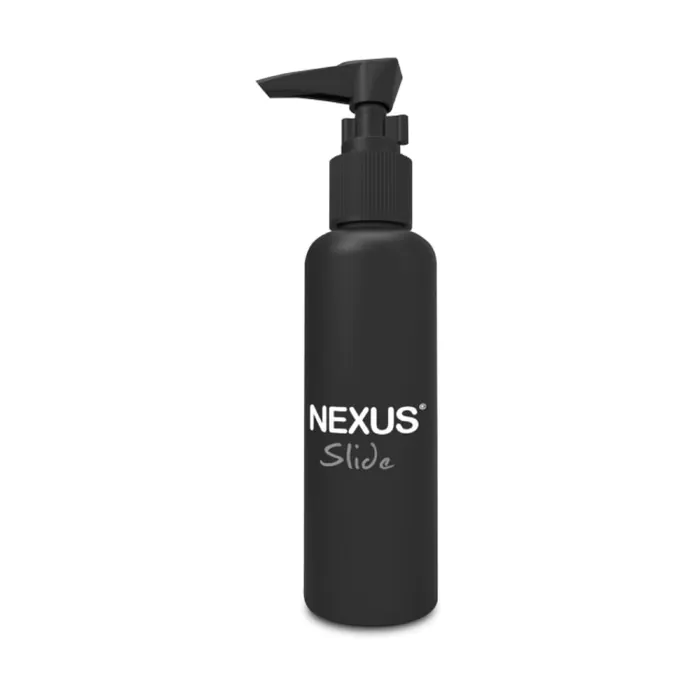 Лубрикант для анального сексу та масажу простати Nexus Slide