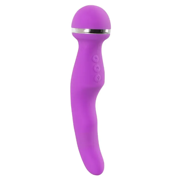 Вібратор You2Toys Wand in One з підігрівом