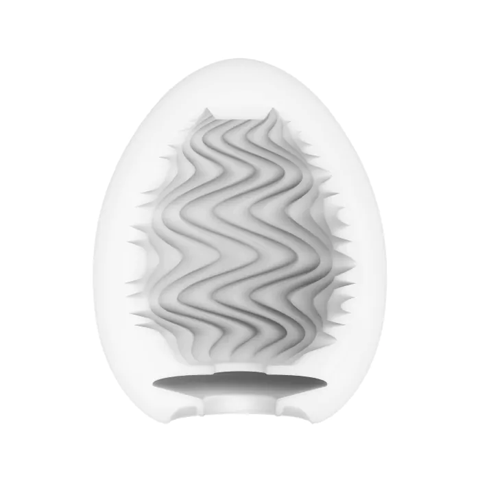Набір Tenga Egg Wonder Pack 6 шт — фото 6