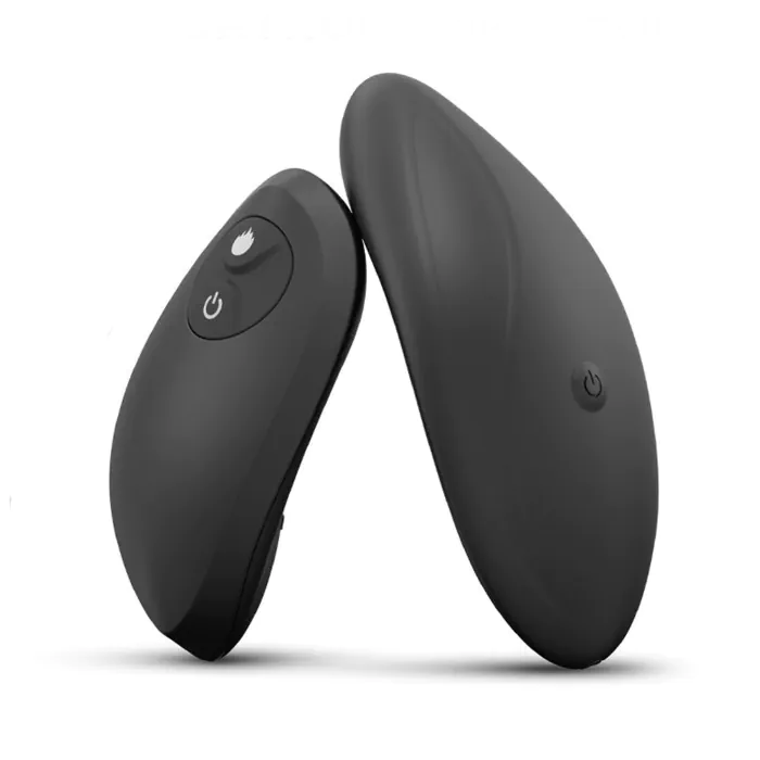 Вібратор у трусики Dorcel Discreet Vibe XL