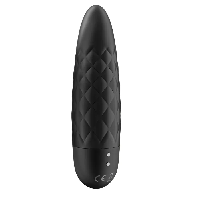 Міні-вібратор Satisfyer Ultra Power Bullet 5 — фото 4