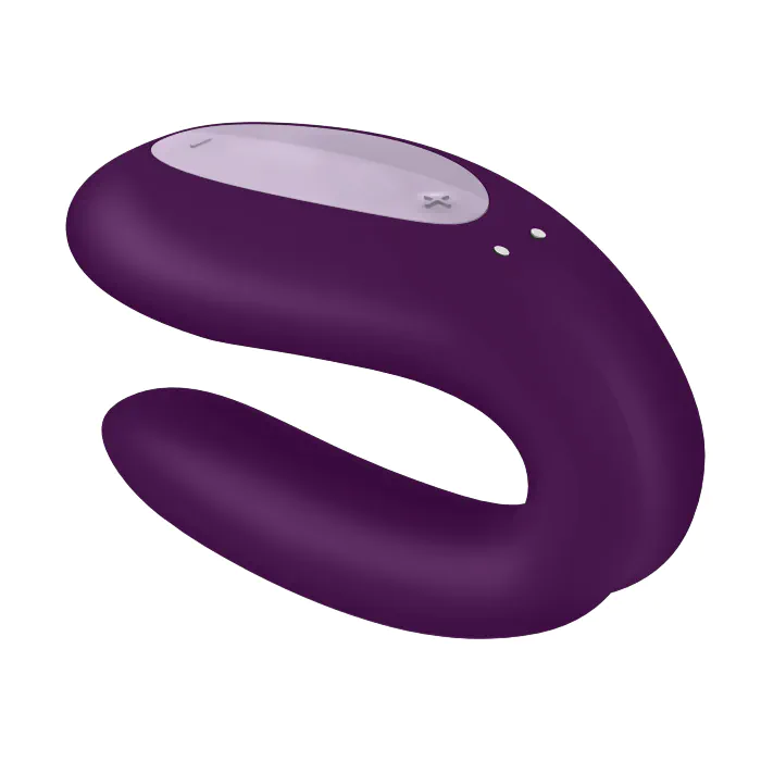 Набір Satisfyer Partner Box 3 — фото 3