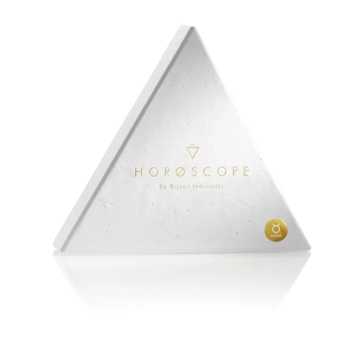 Набір Bijoux Indiscrets HOROSCOPE - Taurus (Телець) — фото 10
