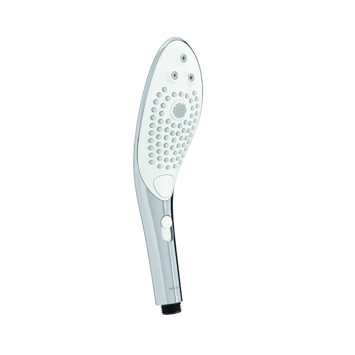 Насадка для душу Womanizer Wave Chrome