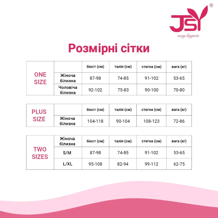 Новорічний еротичний костюм зайчика JSY Red Velvet Bunny Set 8001 One Size — фото 6
