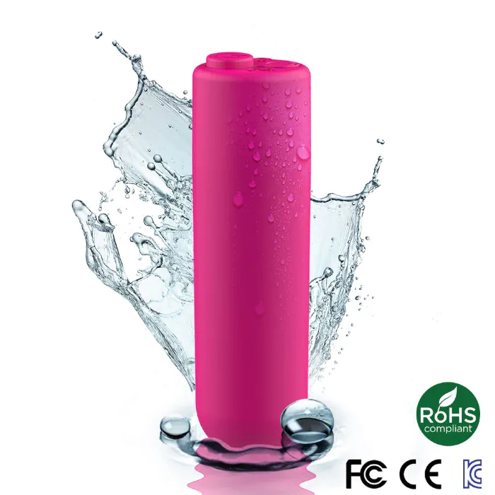 Мастурбатор Kokos Elegance 003 Vibe — фото 4