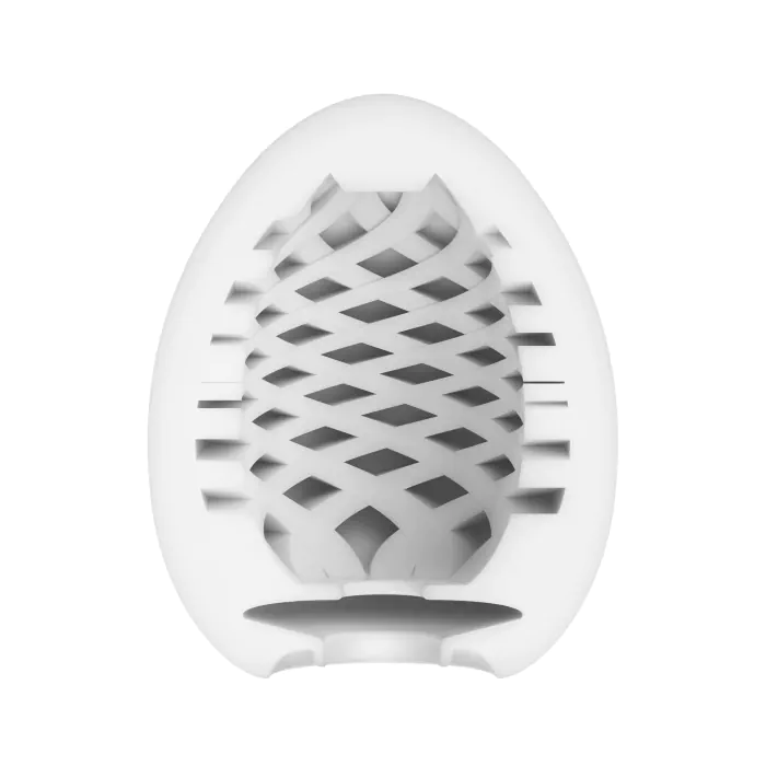 Мастурбатор Tenga Egg Mesh — фото 2