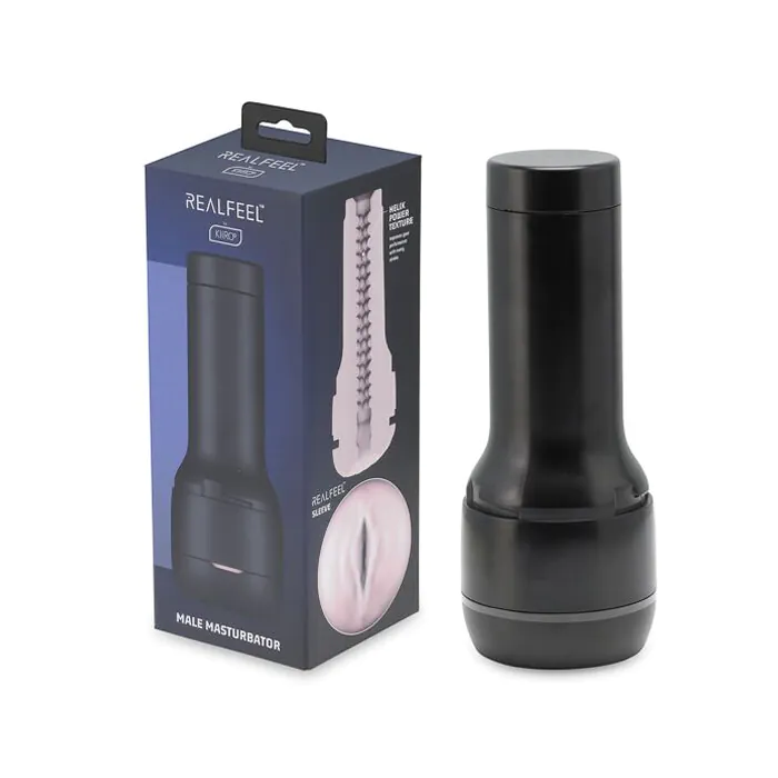 Мастурбатор Kiiroo Feel Stroker для секс-машини Kiiroo Keon