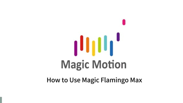 Смарт-віброяйце Magic Motion Flamingo Max Pink — фото 6